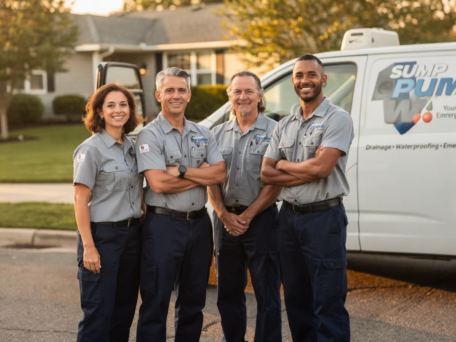 Water Heater Repair company in Chevy Chase, MD