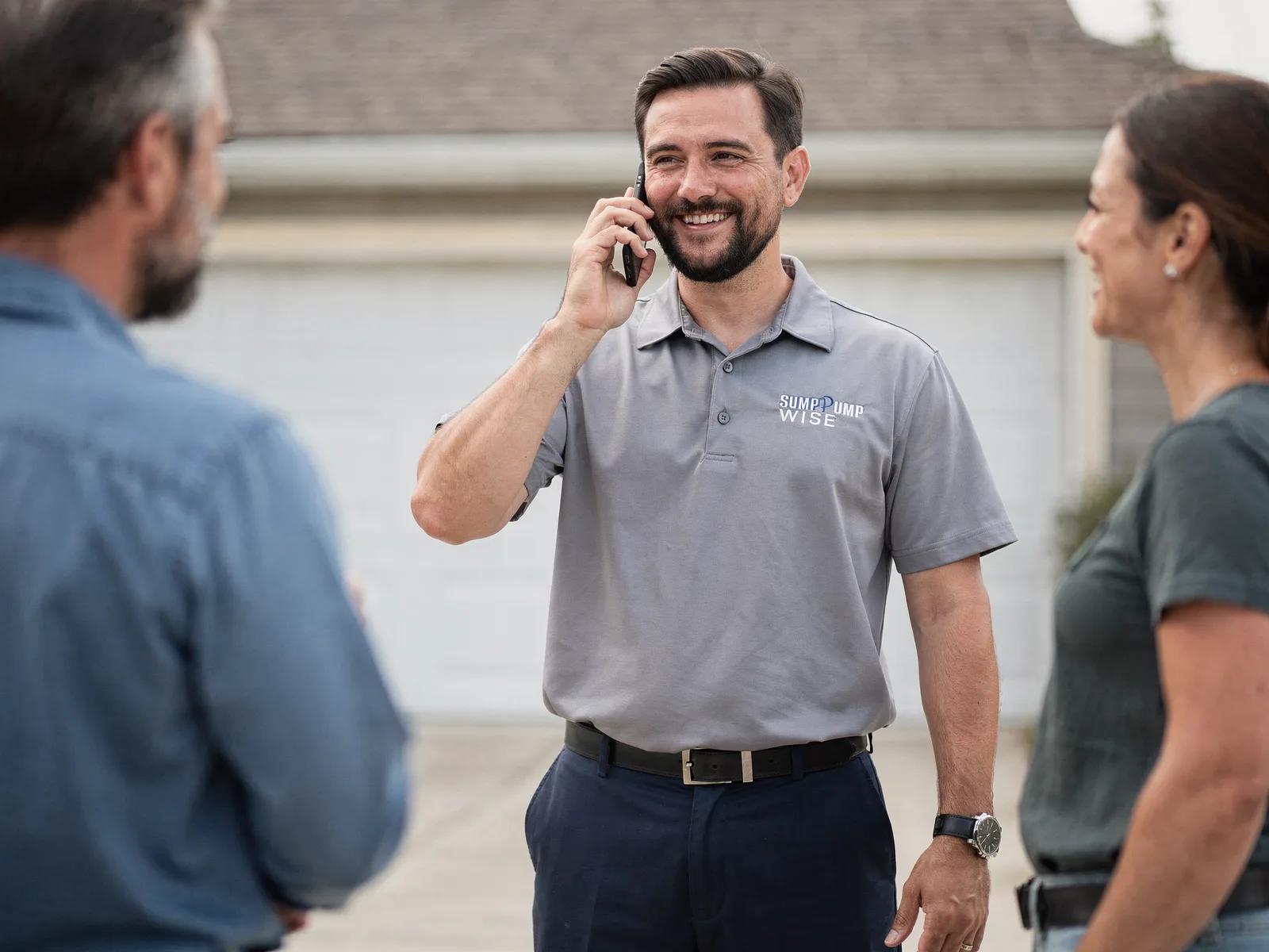 Water Heater Repair Chevy Chase, MD FAQs
